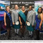 Scots of Barbados