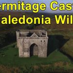 Hermitage Castle Caldonia Wild