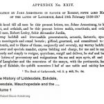 1528 Resignation of John Armstrong (1)