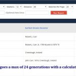 4-Carr-and-1-Kerr-all-12-Markers-at-a-genetic-distance-of-1.-Mark Elliott FTDNA 101829