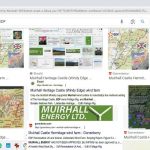 ‘Muirhall EDF’ 2-10-2024 Googe with images
