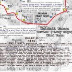 Muir=hall Energy Teviot (Windy Edge) Wind Farm – Queen’s Mire