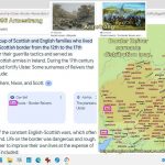 Ulster Border Reivers 7-28-2024 Google