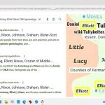 Armstrong Elliot Nixon DNA genealogy 9-16-2024 Google