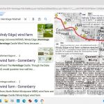 EDF Hermitage Muirhall 9-4-2024 Google with image.