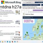 mtdn h27a 9-25-2024 microsoft bing