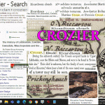 Clan Crozier 11-21-2024 Microsoft Bing