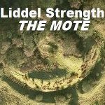 LIDDEL STRENGTH ‘THE MOTE’ (MOAT)