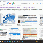 mtDNA H27a 2-22-2025 Google Images