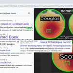 Douglas Elliot Scott Hawick 4-27-2025 Google